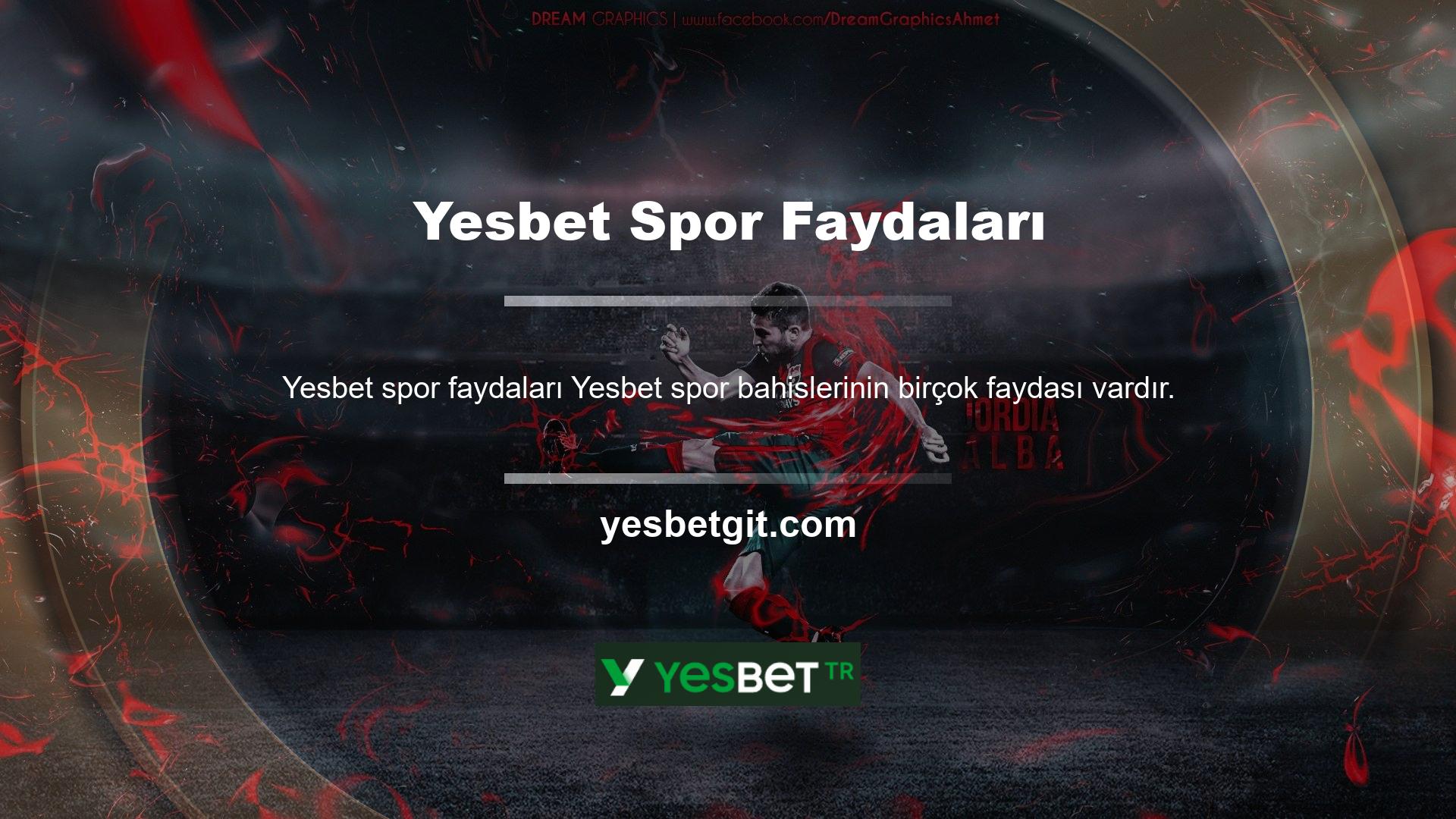 Spor bahislerinin inanılmaz faydalarını sizinle paylaşayım